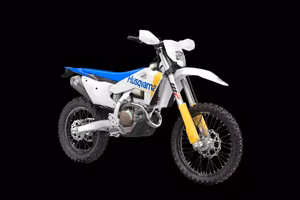Husqvarna FE 250 2027