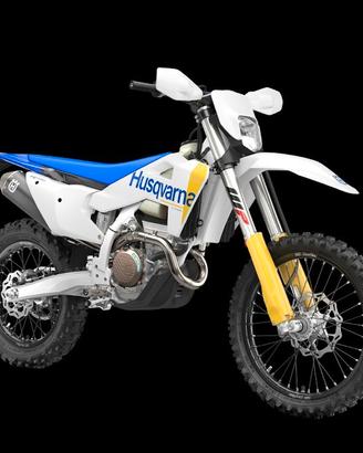 Husqvarna FE 250 2027