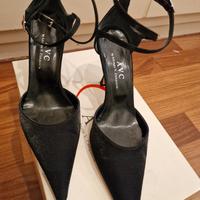 scarpa elegante  Adriana V. Campanile n.35 e 1/2