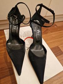 scarpa elegante  Adriana V. Campanile n.35 e 1/2