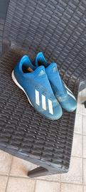 adidas calcetto 39