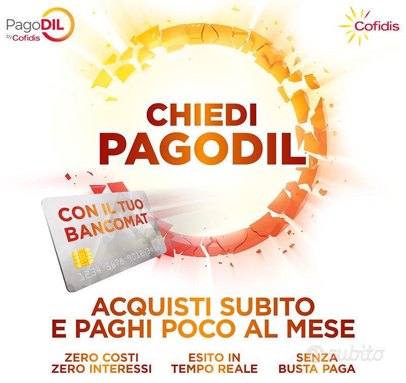 Subito Ruggiflex Materassi Poltrona Relax TRILLY motori