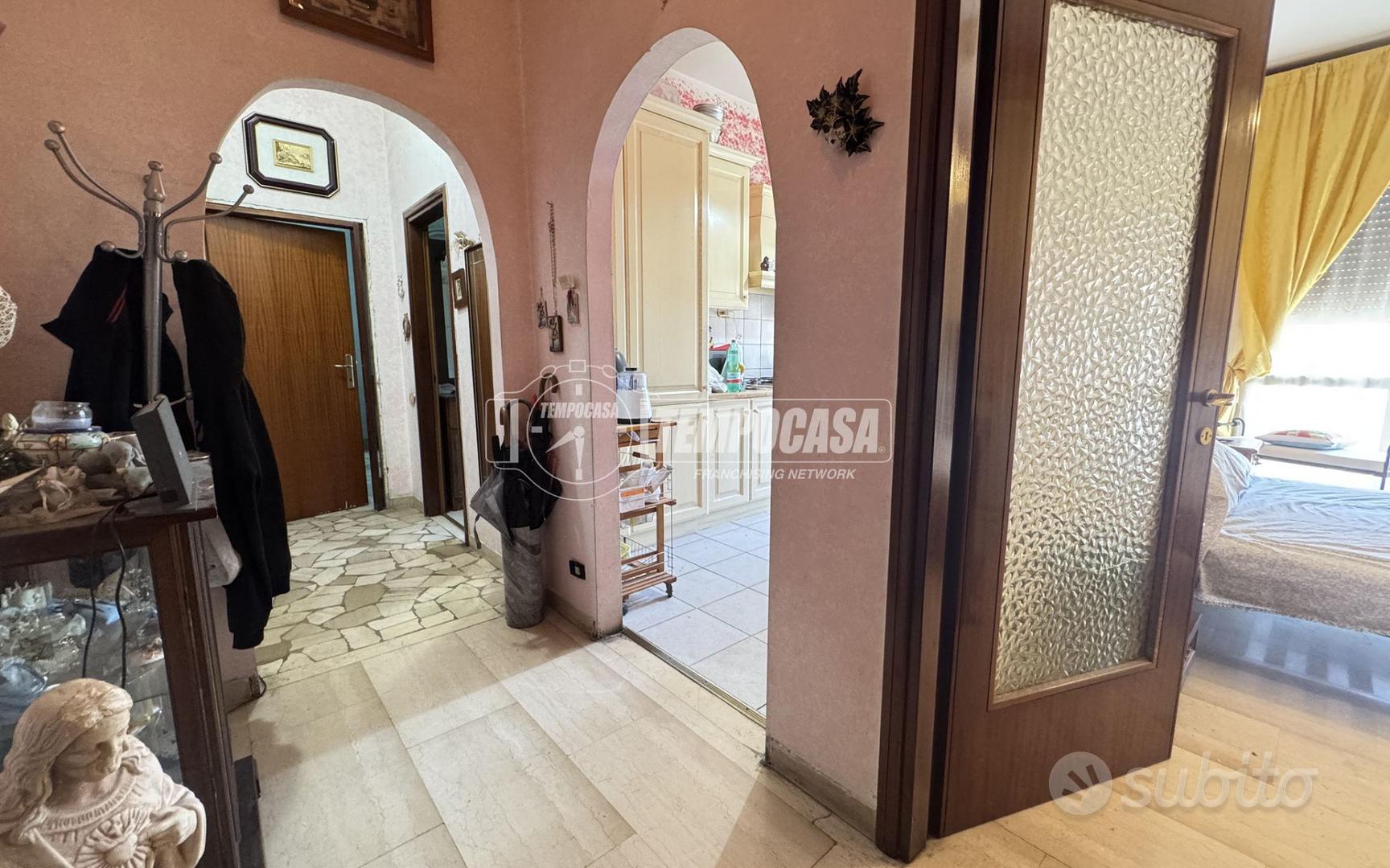 Appartamento – Pavullo nel Frignano, Crocette - Vista 2