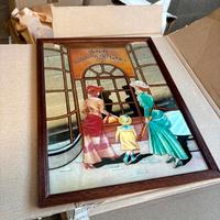 Specchio Vintage  Antica Gelateria Del Corso nuovo