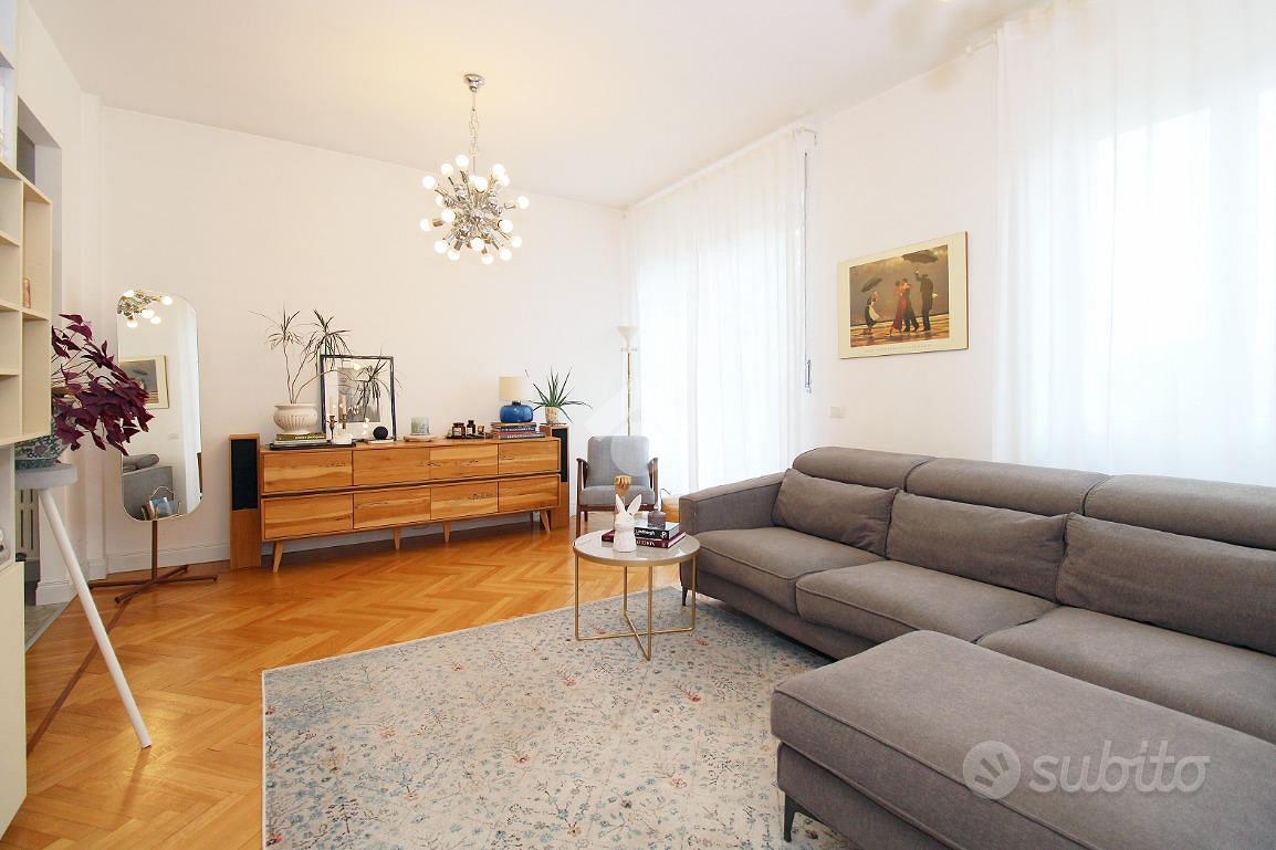 Appartamento – Rubiana, Borgata Bertassi - Vista 3