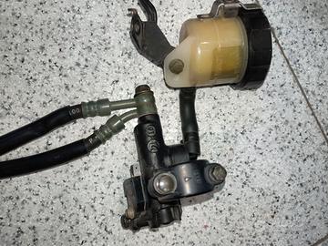 Pompa freno ant. originale YAMAHA R6 2000 - 2006