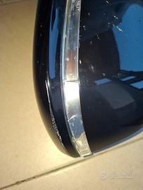 Specchietto sinistro  bmw 420