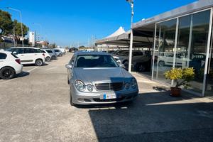 Mercedes-benz E 220 CDI cat Classic