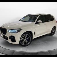 BMW X5 xdrive30d mhev 48V Msport auto