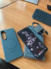 Samsung S26 512 GB Cobalt Violet