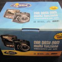Car Dash Cam Full HD 1080p Lubex