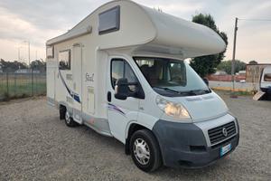 Mclouis Steel 435G Solo 6,40 Aria Condizionata