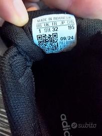 Tennis Adidas n.32 unisex