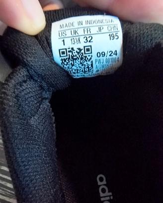 Tennis Adidas n.32 unisex