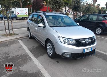 DACIA LOGAN 1.5 DCI-NAVI -PREZZO PROMO!