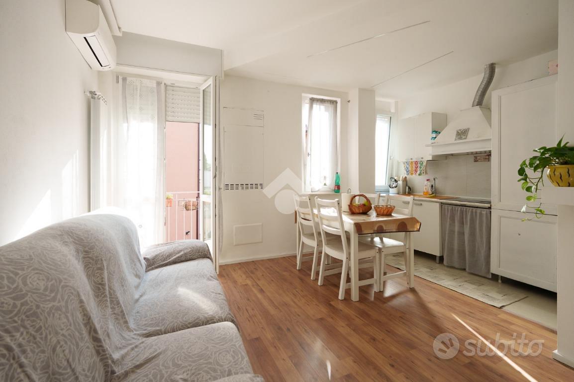 Appartamento – Treviglio - Vista 4