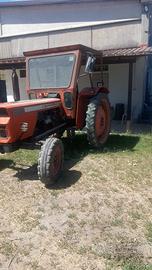 trattore same saturno 80