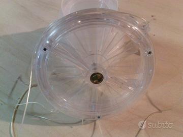 aeratore porte e finestre bagno