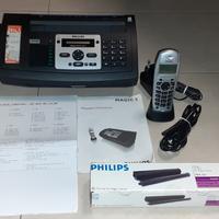 FAX Philips SAGEM PPF650/EU10