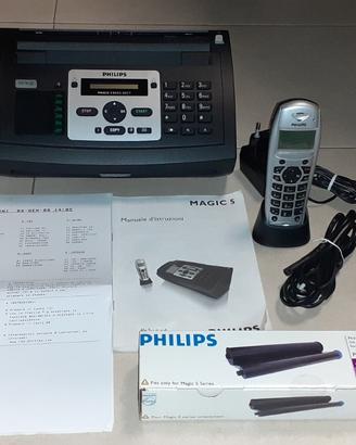 FAX Philips SAGEM PPF650/EU10
