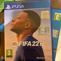 Fifa 22