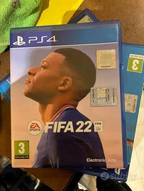Fifa 22