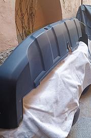 Paraurti posteriore Honda CR-V  2006/2012