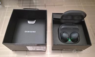 Galaxy Buds2 Pro