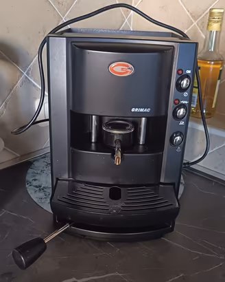 Macchina da Caffè GRIMAC