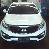 RICAMBI PER KIA SPORTAGE COME DA IN FOTO