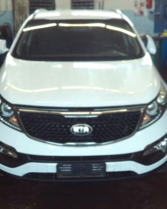 RICAMBI PER KIA SPORTAGE COME DA IN FOTO