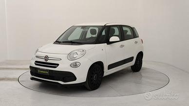 FIAT 500 1.6 mjt VGT 120cv Mirror 4p.ti E6d-temp