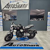HONDA CB1000 R 145CV