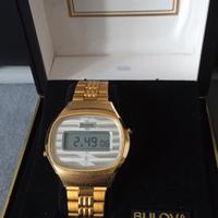 orologio Bulova LCD 