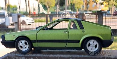 Lancia Beta Montecarlo 1:25 Modellino Polistil