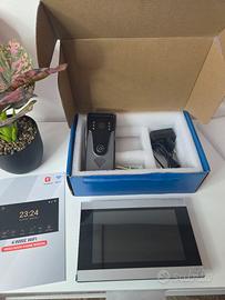 Videocitofono WiFi HD 7” NUOVO