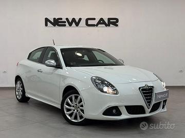 Alfa Romeo Giulietta 1.4 Turbo MultiAir 170cv...