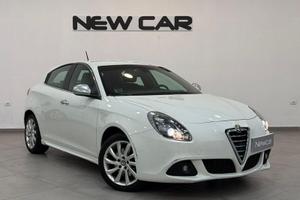 Alfa Romeo Giulietta 1.4 Turbo MultiAir 170cv...