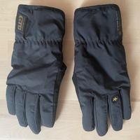 Guanti invernali assos gto