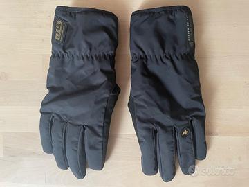 Guanti invernali assos gto