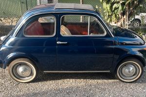 Fiat 110 f berlina 500
