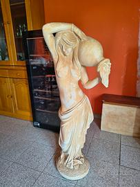 Statua da interno/giardino 