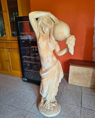 Statua da interno/giardino 
