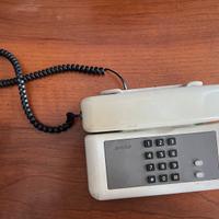 Telefono SIP vintage | Anni '80, funzionante
