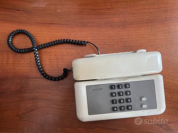Telefono SIP vintage | Anni '80, funzionante