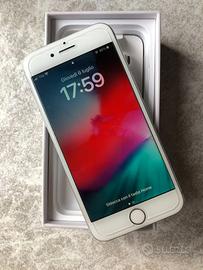 Apple iPhone 8 Rosa Oro nessun segno di usura