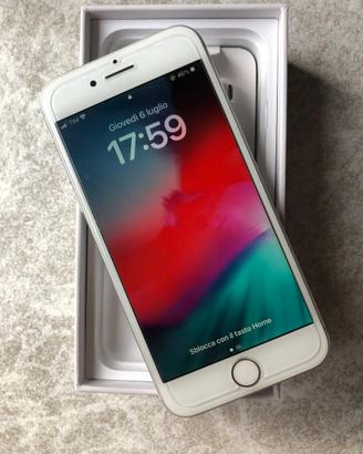 Apple iPhone 8 Rosa Oro nessun segno di usura