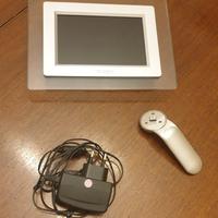 Cornice digitale TLogic - Digital Picture Frames