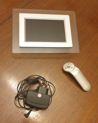 Cornice digitale TLogic - Digital Picture Frames