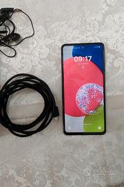 Samsung galaxy A52s